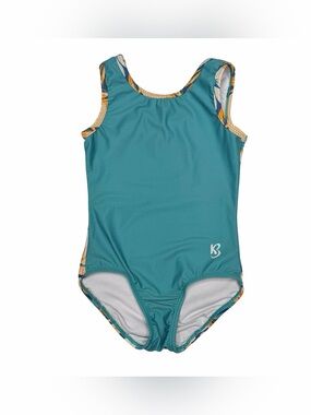 KBee Palm Tree Leotard